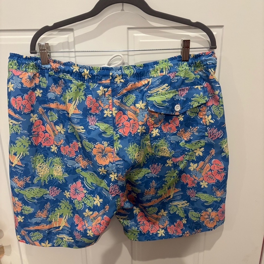 Crown & Ivy Swimming Trunks - Picture 2 of 5